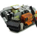 Fonte de alimentação Apple iMac 21,5" (meados de 2011) A1311 205W Fonte de alimentação Apple iMac 21,5" (meados de 2011) A1311 205W