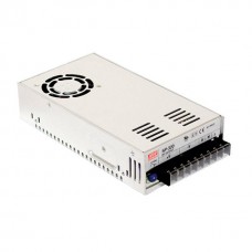 Fonte Comutada 48V 320W closed frame