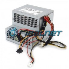 Fonte de alimentação DELL OptiPlex XE D01D MT 300W
