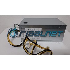 Fonte de alimentação HP 180W MT 