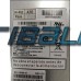 Fonte de alimentação Cisco 125W