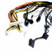 Fonte de alimentação HP 870-008np Fonte de alimentação 500W ATX ES6 Bron Pic Fonte de alimentação HP 870-008np Fonte de alimentação 500W ATX ES6 Bron Pic
