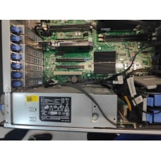 Fonte de alimentação para estação de trabalho DELL Precision T5600 T28TX 635W