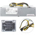 Fonte de alimentação Dell optiplex xe2 SFF 8 pinos + 4 pinos 6 pinos Fonte de alimentação Dell optiplex xe2 SFF 8 pinos + 4 pinos 6 pinos