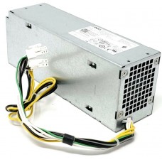 Fonte de alimentação DELL OptiPlex 3050 260W 6 pinos + 4 pinos 