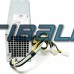 Fonte de alimentação DELL OptiPlex 3050 260W 6 pinos + 4 pinos Fonte de alimentação DELL OptiPlex 3050 260W 6 pinos + 4 pinos