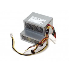 Fonte de alimentação Dell 255W OptiPlex DT 760 780 960 980 DT