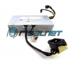 Fonte de alimentação de 180W para desktop DELL OptiPlex 3030 All-in-One