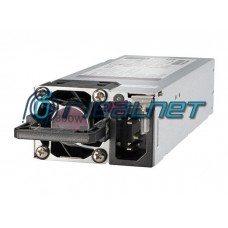 Kit de fonte de alimentação de baixo halogéneo de encaixe quente de titânio com ranhura flexível HPE 800W 865438-B21 865414-B21