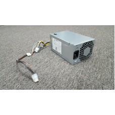 Fonte de alimentação HP EliteDesk Prodesk 600 G2 200W 