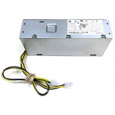 Fonte de alimentação HP Prodesk 400 G4 SFF 180W