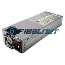 Fonte de alimentação QNAP 300W Unidade de fonte de alimentação QNAP para NAS de 2U e 8 compartimentos