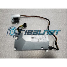 Fonte de alimentação genuína Dell Optiplex 5490 7480 AIO 220W 80+ 