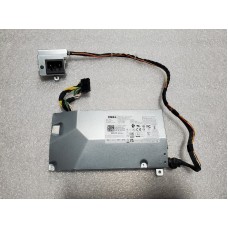 Fonte de alimentação genuína Dell Optiplex 5490 7480 AIO 220W 80+ 