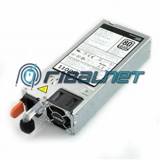 Fonte Servidor Dell PowerEdge 1100W R520 Fonte de alimentação (PSU) de troca a quente 80 Plus Platinum