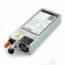Fonte Servidor Dell PowerEdge 1100W R520 Fonte de alimentação (PSU) de troca a quente 80 Plus Platinum