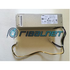 Fonte de alimentação Dell 240W SFF Slim Form Fator 8 pinos + 4 pinos 8/4