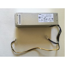Fonte de alimentação Dell 240W SFF Slim Form Fator 8 pinos + 4 pinos 8/4