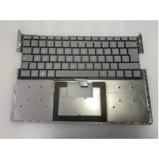 Microsoft Surface Laptop 2 1782 Teclado com Backlit SEM-FRAME