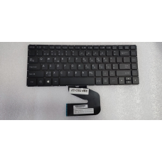 Teclado GETAC S410 PT SEM-FRAME