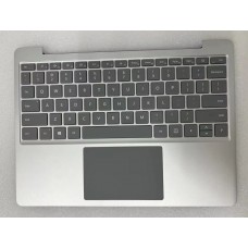 TOP COVER SILVER C/KB BLACK PARA SURFACE GO 2 2013