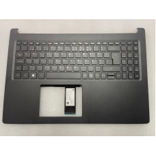 Teclado Top Cover Acer Notebook Extensa EX215-31 Teclado Top Cover Acer Notebook Extensa EX215-31