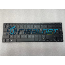 BLACK Asus VivoBook 15 K513EP K513EQ K513EA Sem Moldura Backlit PT