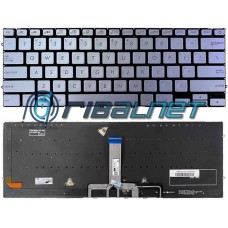 KEYB ONLY BABY BLUE BL