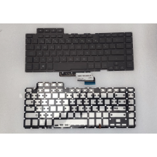KEYB ONLY BLBLACK