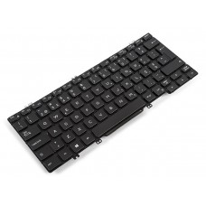 Single Point Teclado Português sem backlight