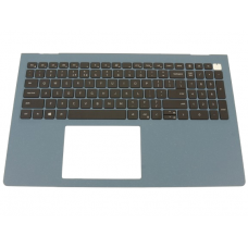 Tipo-C TOP COVER BLUE Inspiron 15 3000 W/ KYBD,100,POR,M20NXR-US,N11