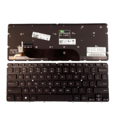 Dell XPS 12 KB,80,US,ENG,C13SB,WIN8