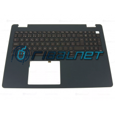 TOP COVER BLUE PT  Português - Dell Inspiron 3501 / 3505 Palmrest Teclado Assembly - VGWD2
