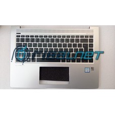 Teclado HP TOP COVER COM TECLADO ASSY KBD CP BL Cllb PVC