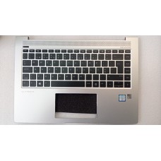Teclado HP TOP COVER COM TECLADO ASSY KBD CP BL Cllb PVC