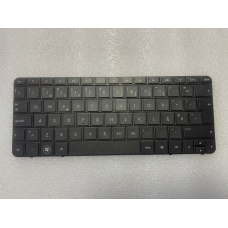 Teclado PT HP Mini 2102/BLACK Teclado PT HP Mini 2102/BLACK