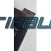 TOP COVER W/KB FF Sapphire SILVER border NBL NTP