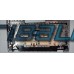 TOP COVER W/KB FF Sapphire SILVER border NBL NTP