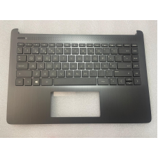 SPS-TOP COVER AHS W/KB AHS US - TOP COVER GREY COM "RISCACO" NA VERTICAL LISO, SEM RELEVO NO BL NO TP TOP COVER PLG W/KB AHS US