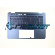 HP 14-DA TOP COVER W/KB FR LAYOUT WITH BACKLIGHT