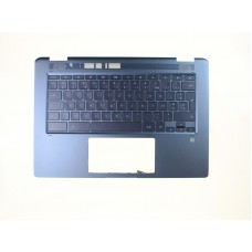HP 14-DA TOP COVER W/KB FR LAYOUT WITH BACKLIGHT