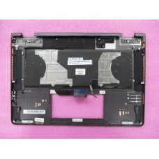 ASSY, KBD DAS ISK PT TP BL SPT KB US ASSY, TOPCOVER DAS KB BL DAS US