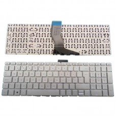 Teclado 15 Num Prata PT SEM-FRAME
