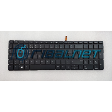 TECLADO HP ProBook COM BL SEM-FRAME