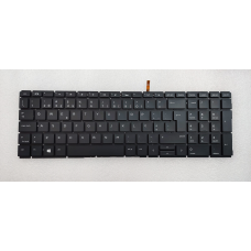 TECLADO HP ProBook COM BL SEM-FRAME TECLADO HP ProBook COM BL SEM-FRAME