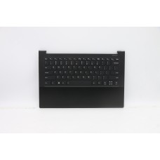 Lenovo Yoga 9-14ITL5 Upper Case BLACK US Teclado com Backlight