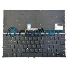 Lenovo Yoga 9-14ITL5 TECLADO ONLY BLACK US COM BACKLIGHT