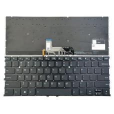 Lenovo Yoga 9-14ITL5 TECLADO ONLY BLACK US COM BACKLIGHT