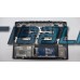 LENOVO THINKBOOK 16p G4 IRH TOP COVER W/KB PT CINZA TEMPESTUOSO COM BL & FP