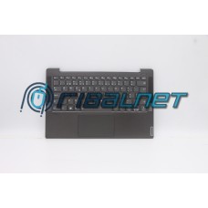 Lenovo Yoga S740-14IIL TOP COVER C/KB , TP & BL GREY